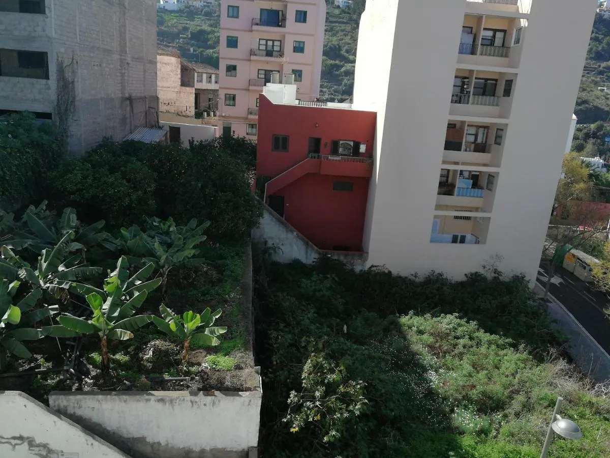 Apartamento Centro De Icod 5 Min. Drago Icod De Los Vinos
