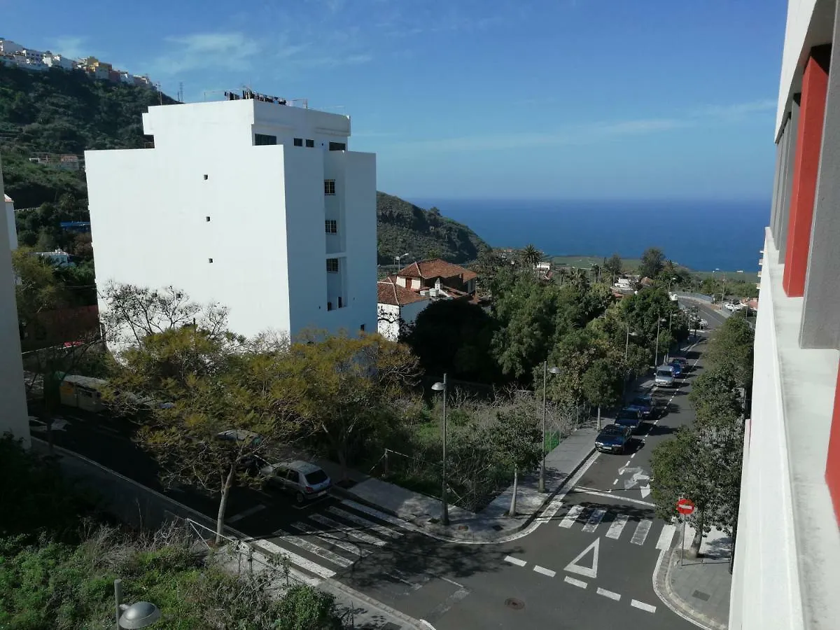 Apartamento Centro De Icod 5 Min. Drago Icod de los Vinos Spanyolország