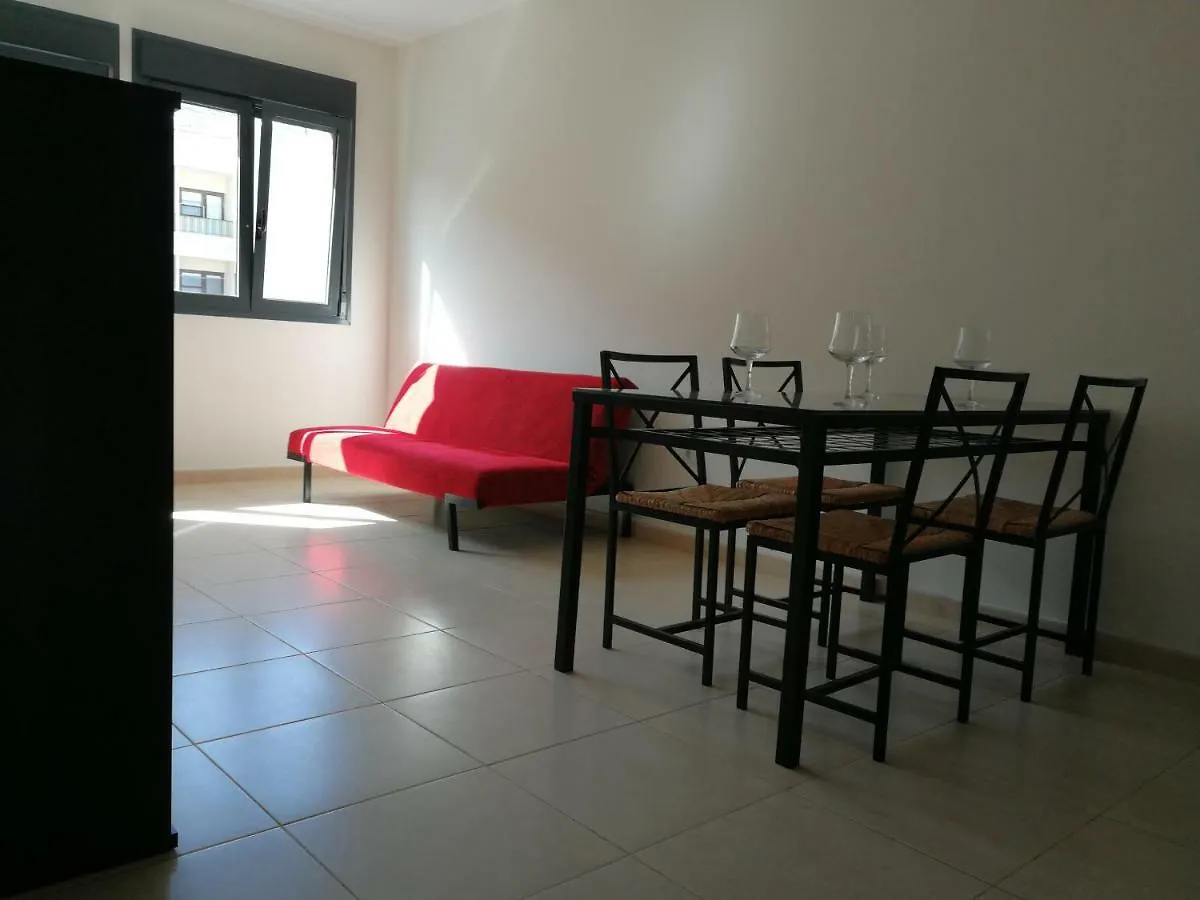 Apartamento Centro De Icod 5 Min. Drago Icod de los Vinos 0*,  Spanyolország