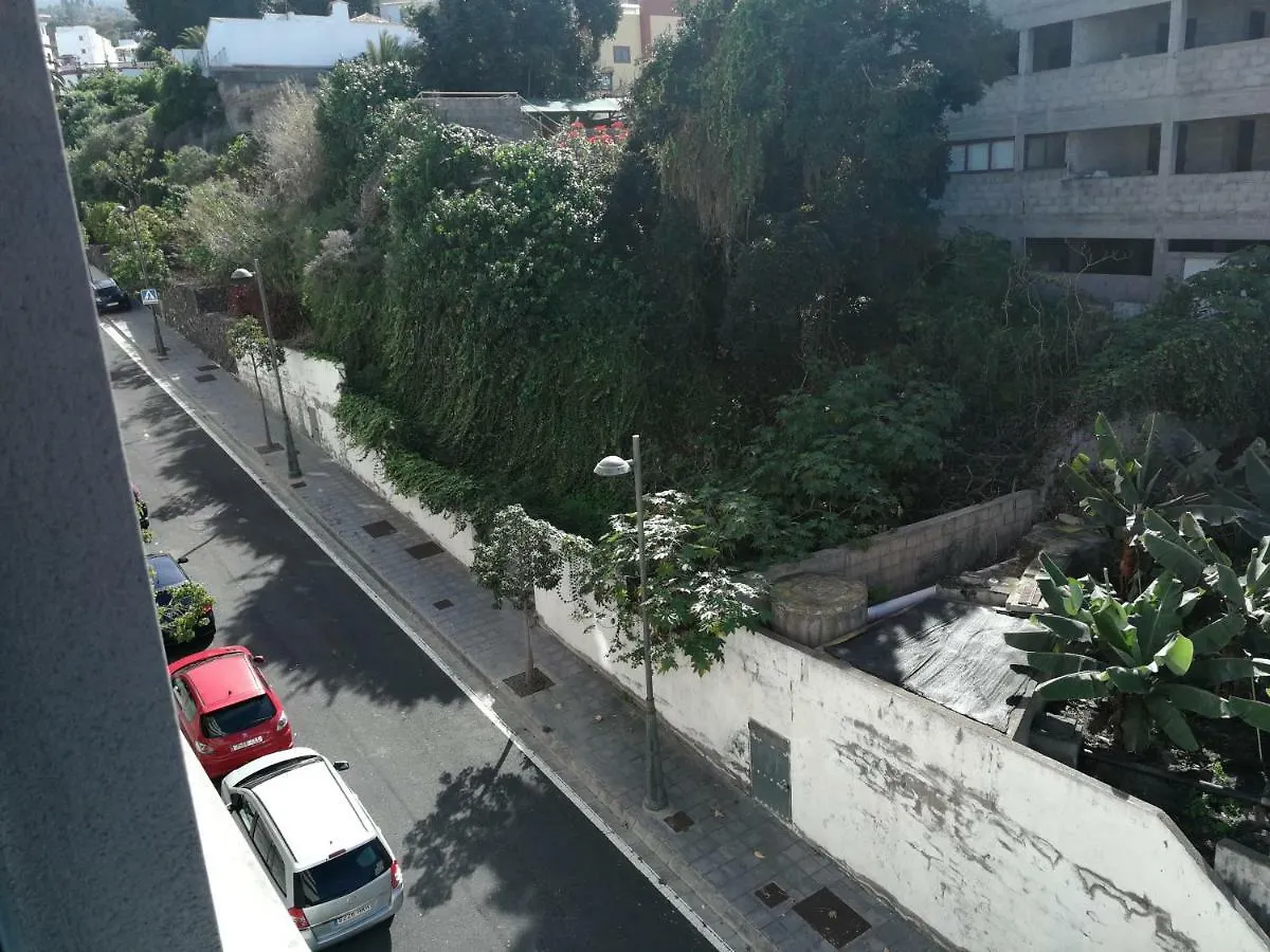 Apartamento Centro De Icod 5 Min. Drago Icod de los Vinos Apartman