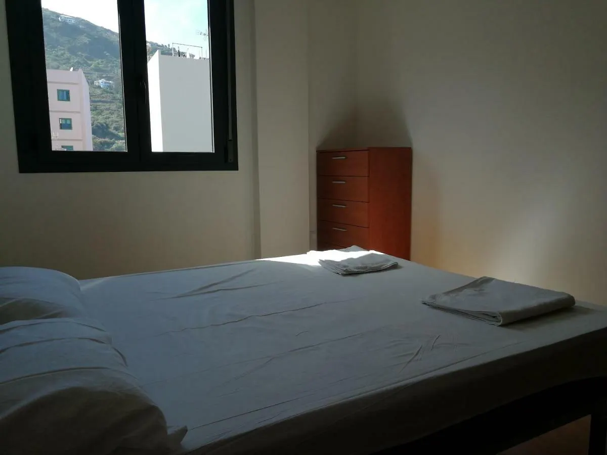 Apartamento Centro De Icod 5 Min. Drago Icod de los Vinos 0*,  Spanyolország
