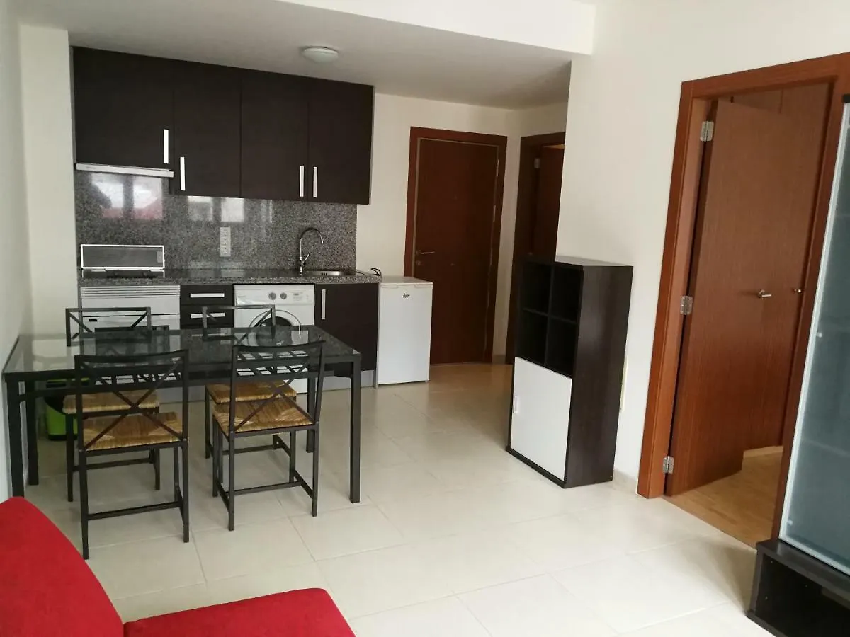 Apartman Apartamento Centro De Icod 5 Min. Drago Icod de los Vinos Spanyolország