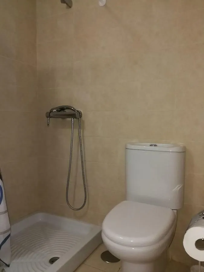 Apartman Apartamento Centro De Icod 5 Min. Drago Icod de los Vinos