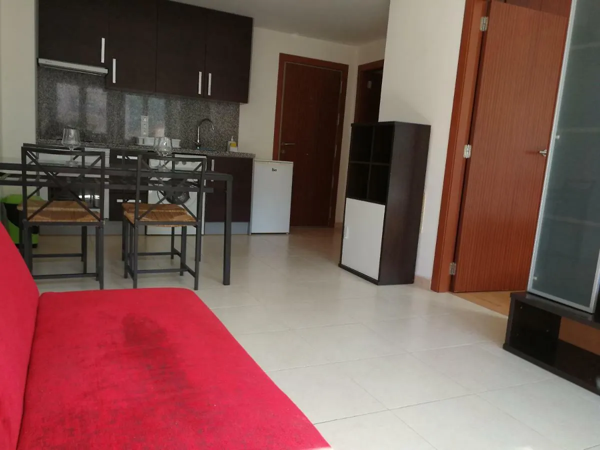 Apartamento Centro De Icod 5 Min. Drago Icod de los Vinos Apartman