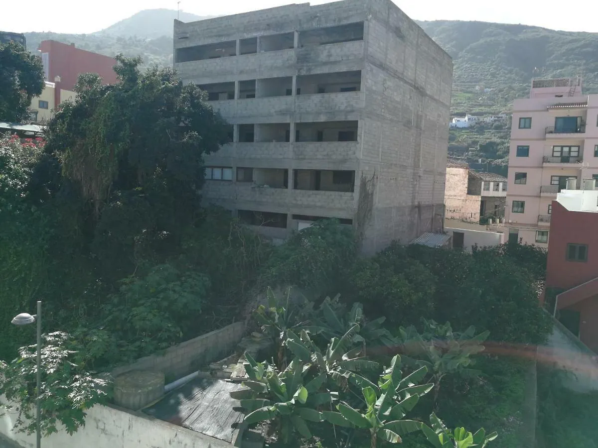 Apartamento Centro De Icod 5 Min. Drago Icod de los Vinos