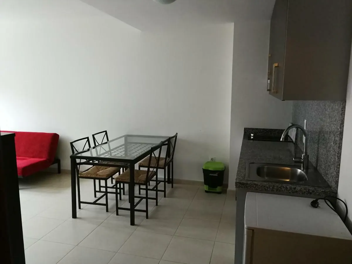 Apartamento Centro De Icod 5 Min. Drago Icod de los Vinos Spanyolország